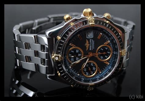 breitling chronomat automatic bicolor|Breitling Chronomat automatic price.